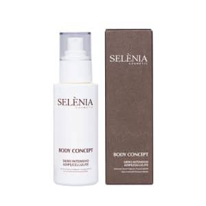 Intensivt fett-/cellulittserum
