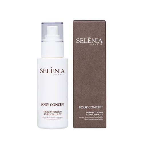 Intensivt fett-/cellulittserum