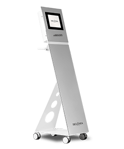 ONDA DINAMICA® DEN NYE STANDARDEN FOR KROPPSBEHANDLINGER